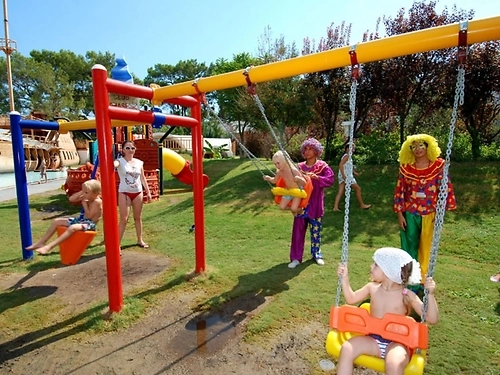 Hotel Club Phaselis Turcia (46 / 52)