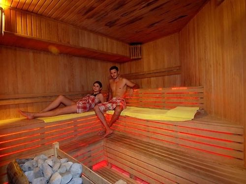 Hotel Club Phaselis Kemer Turcia (47 / 52)