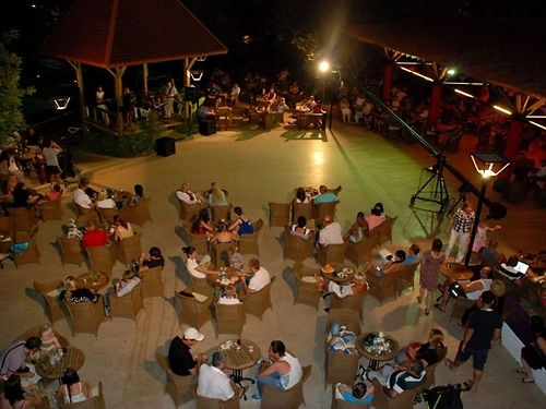 Hotel Club Phaselis Turcia (52 / 52)