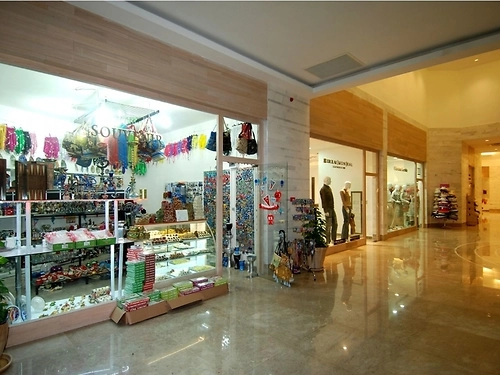 Hotel Club Phaselis Kemer (7 / 52)