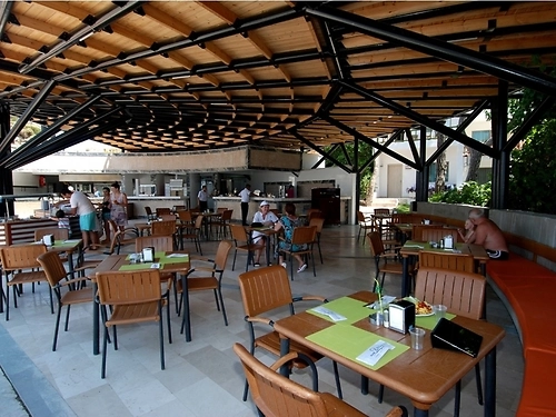 Hotel Club Phaselis Kemer (28 / 52)