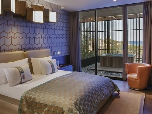 Hotel Maxx Royal Kemer Resort Kemer Turcia (10 / 30)