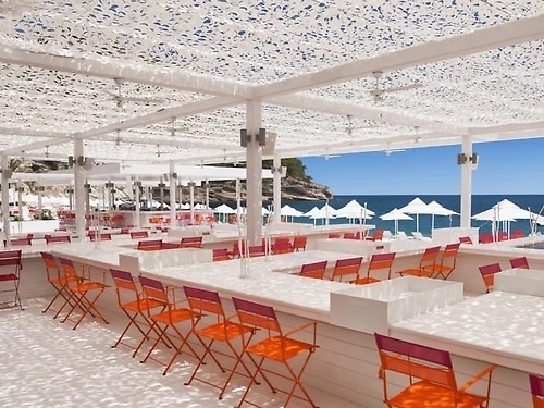 Hotel Maxx Royal Kemer Resort Turcia (23 / 30)