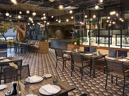 Hotel Maxx Royal Kemer Resort Kemer (26 / 30)