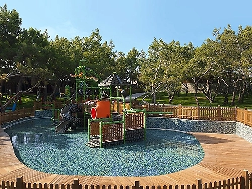 Hotel Maxx Royal Kemer Resort Kemer (29 / 30)