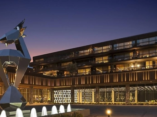 Hotel Maxx Royal Kemer Resort Turcia (17 / 30)