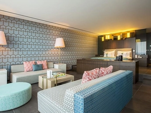 Hotel Maxx Royal Kemer Resort Kemer Turcia (8 / 30)