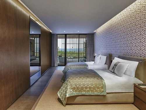 Hotel Maxx Royal Kemer Resort Kemer Turcia (13 / 30)