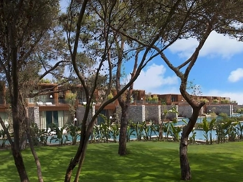 Hotel Maxx Royal Kemer Resort Kemer Turcia (22 / 30)