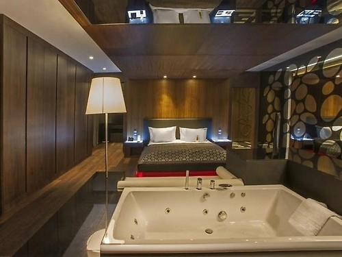 Hotel Maxx Royal Kemer Resort Kemer (16 / 30)