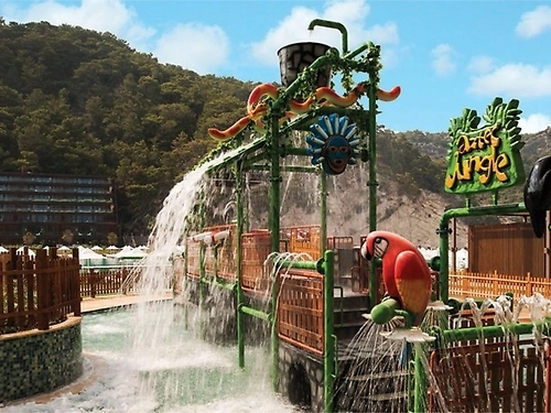 Hotel Maxx Royal Kemer Resort Kemer Turcia (28 / 30)