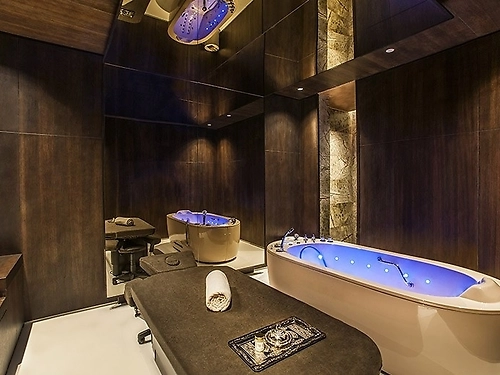 Hotel Maxx Royal Kemer Resort Turcia (30 / 30)