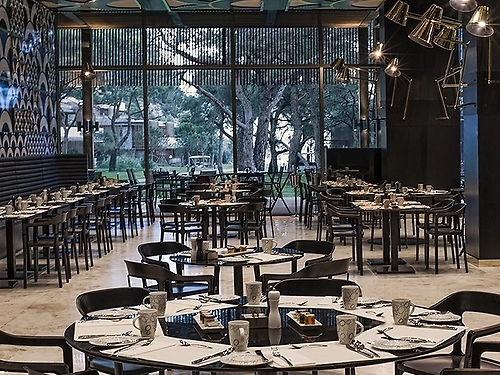 Hotel Maxx Royal Kemer Resort Kemer Turcia (24 / 30)