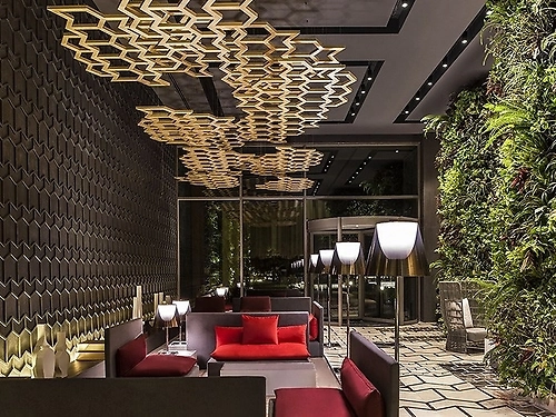 Hotel Maxx Royal Kemer Resort Kemer (19 / 30)