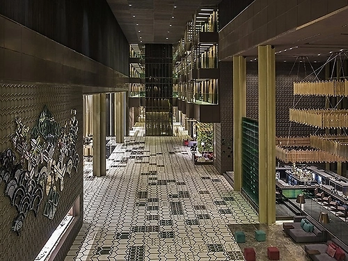 Hotel Maxx Royal Kemer Resort Turcia (20 / 30)