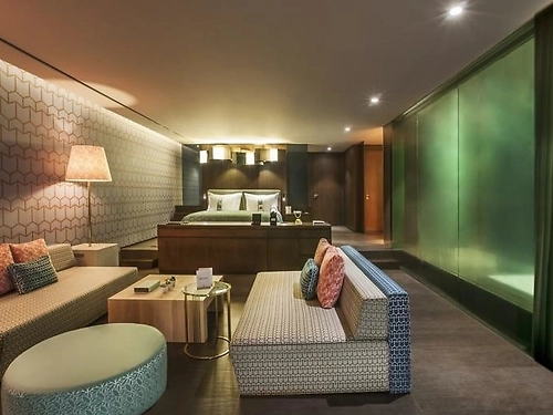 Hotel Maxx Royal Kemer Resort Turcia (7 / 30)