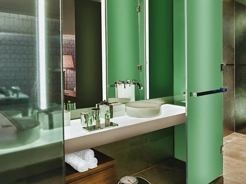 Hotel Maxx Royal Kemer Resort Kemer Turcia (6 / 30)