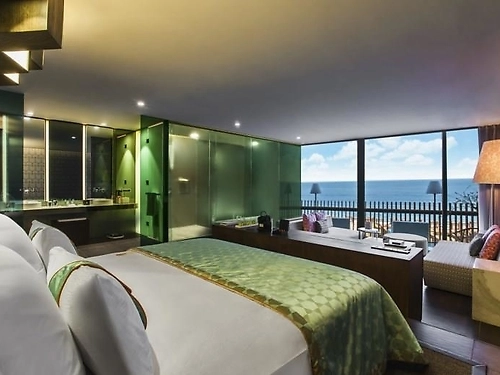 Hotel Maxx Royal Kemer Resort Kemer (5 / 30)