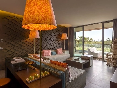 Hotel Maxx Royal Kemer Resort Turcia (15 / 30)