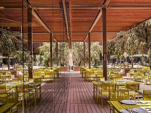 Hotel Maxx Royal Kemer Resort Turcia (25 / 30)