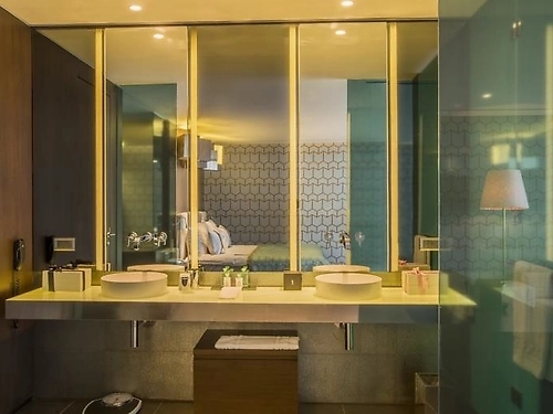 Hotel Maxx Royal Kemer Resort Kemer (12 / 30)