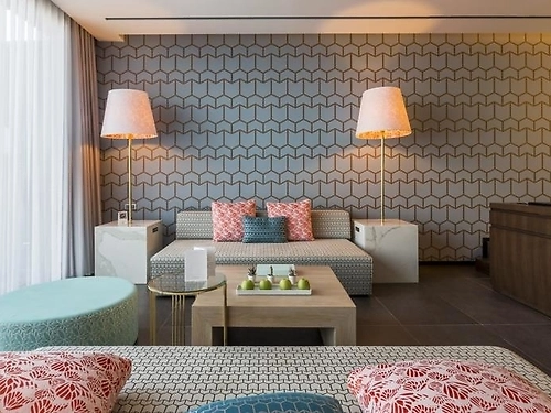 Hotel Maxx Royal Kemer Resort Turcia (9 / 30)