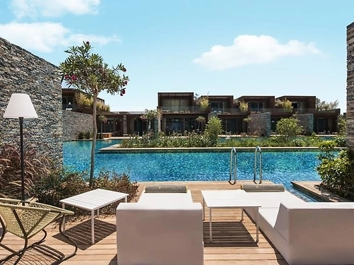 Hotel Maxx Royal Kemer Resort Kemer (21 / 30)