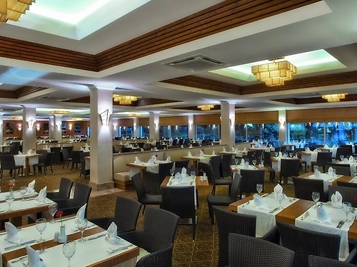 Hotel Akka Alinda Kemer (15 / 20)