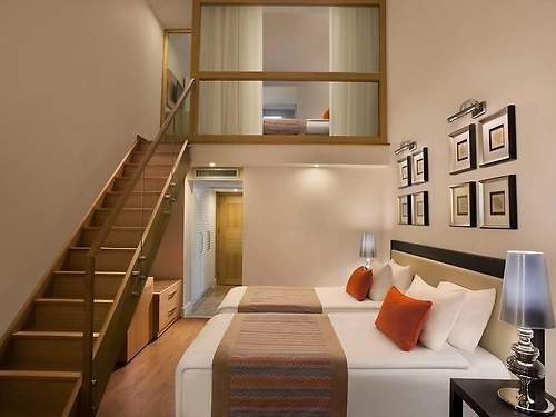 Hotel Akka Alinda Turcia (14 / 20)