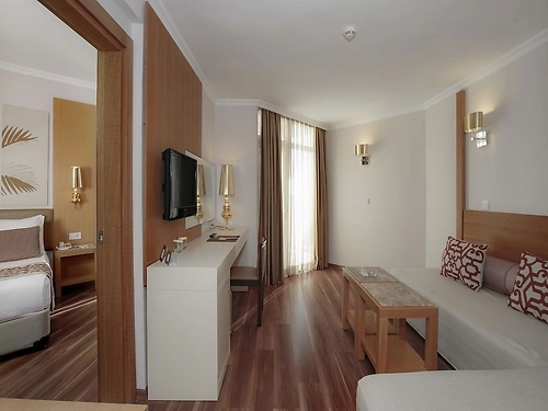 Hotel Akka Alinda Kemer (6 / 20)