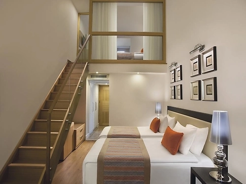 Hotel Akka Alinda Turcia (5 / 20)