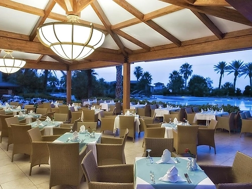 Hotel Akka Alinda Turcia (20 / 20)