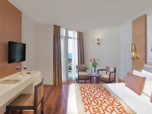 Hotel Akka Alinda Turcia (11 / 20)