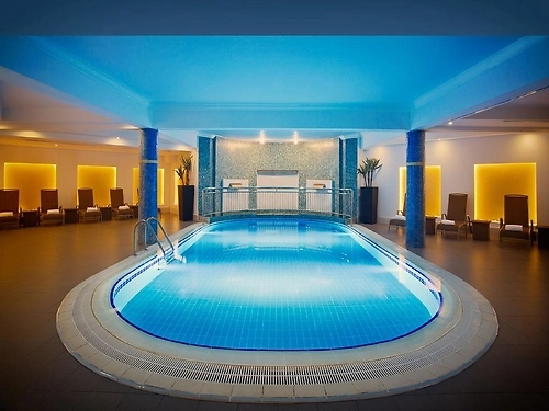 Hotel Akka Alinda Kemer Turcia (17 / 20)