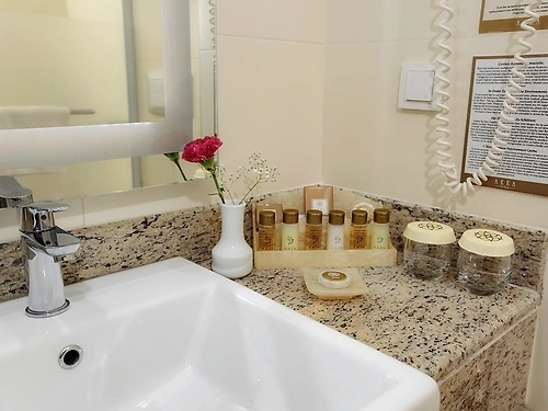 Hotel Akka Alinda Kemer (10 / 20)