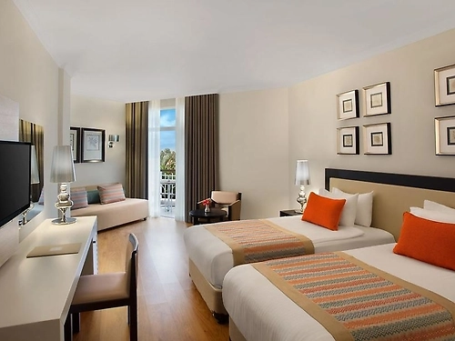 Hotel Akka Alinda Kemer (13 / 20)