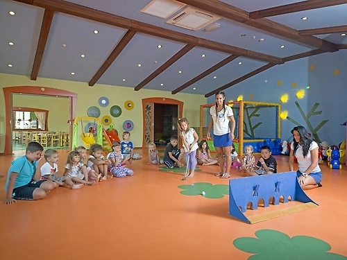 Hotel Limak Limra Kemer Turcia (7 / 20)