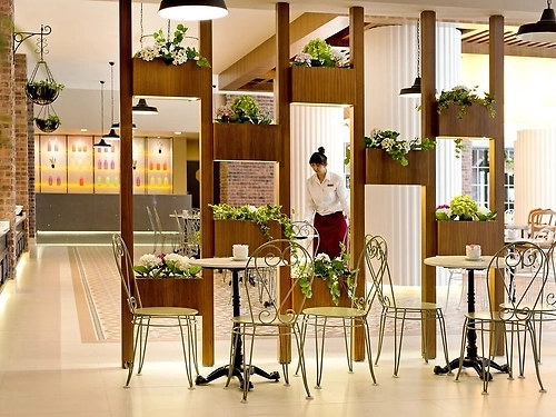 Hotel Limak Limra Kemer Turcia (16 / 20)