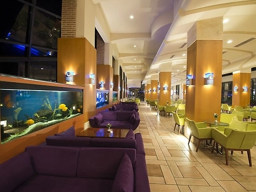 Hotel Limak Limra Turcia (15 / 20)