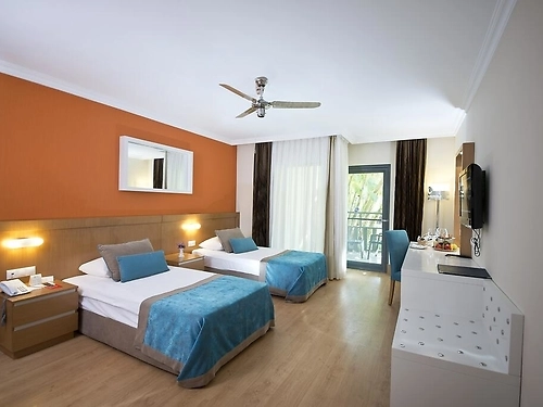 Hotel Limak Limra Turcia (14 / 20)