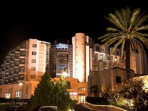 Hotel Limak Limra Kemer Turcia (17 / 20)