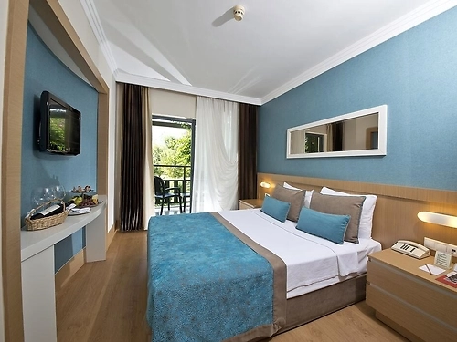 Hotel Limak Limra Kemer (13 / 20)