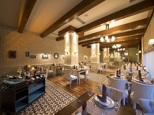 Hotel Limak Limra Kemer (8 / 20)