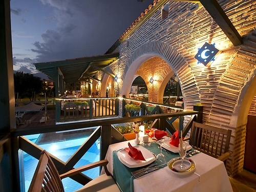 Hotel Limak Limra Turcia (20 / 20)