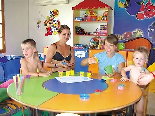 Hotel Daima Resort Turcia (7 / 39)