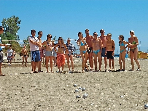 Hotel Daima Resort Kemer (16 / 39)