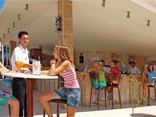 Hotel Daima Resort Kemer Turcia (23 / 39)