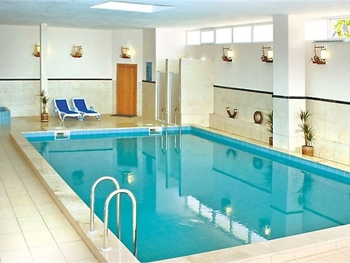 Hotel Daima Resort Kemer Turcia (26 / 39)