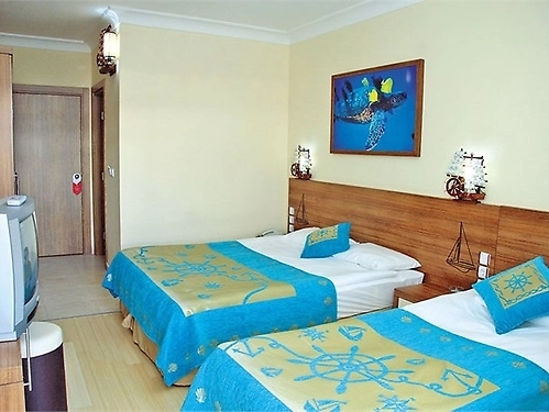 Hotel Daima Resort Kemer (25 / 39)