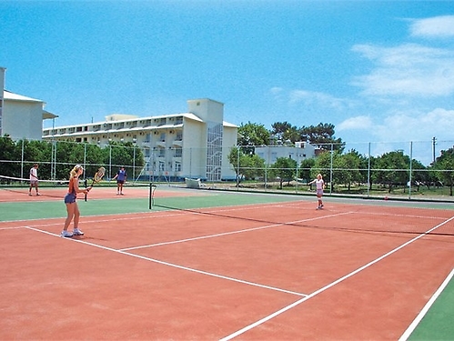 Hotel Daima Resort Kemer Turcia (20 / 39)